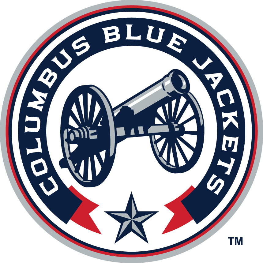 Columbus Blue Jackets 2015-Pres Alternate Logo t shirts iron on transfers